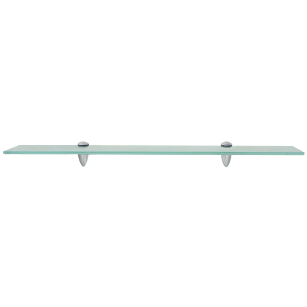 Étagère murale Verre 70 x 10 cm 8 mm
