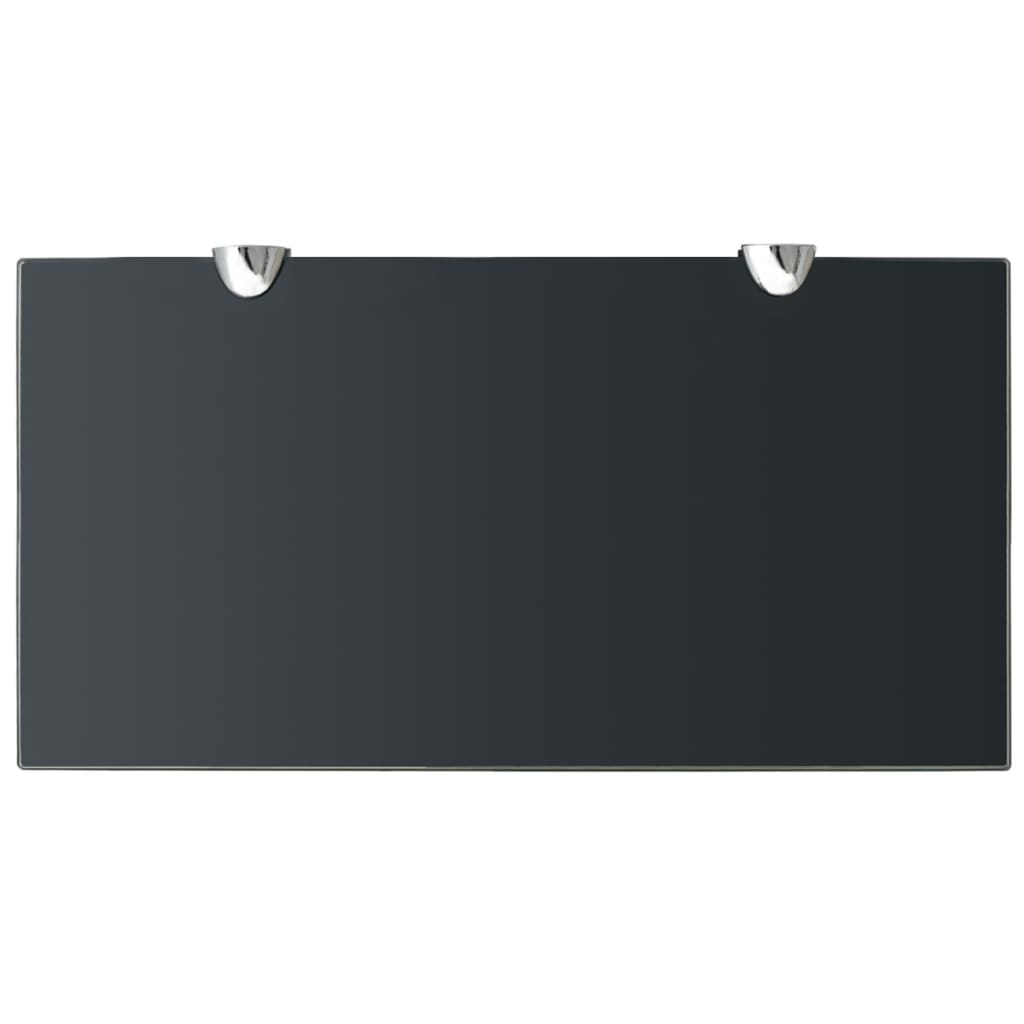Étagère murale Verre 40 x 20 cm 8 mm