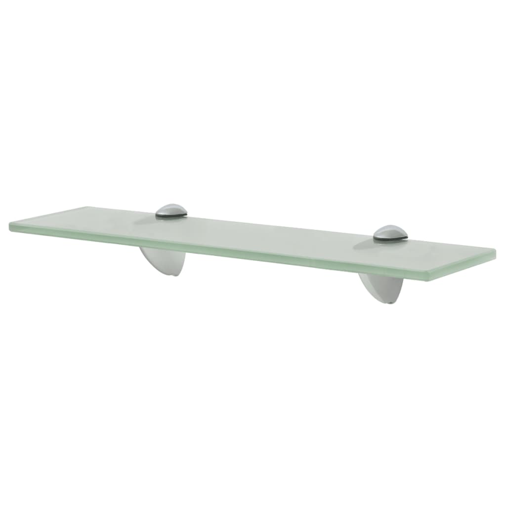 Étagère murale Verre 40 x 20 cm 8 mm