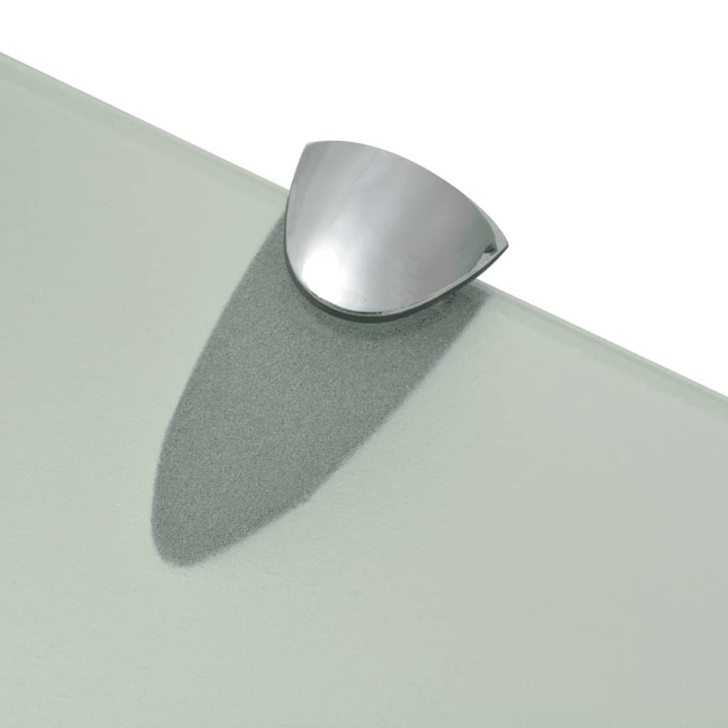 Étagère murale Verre 40 x 20 cm 8 mm