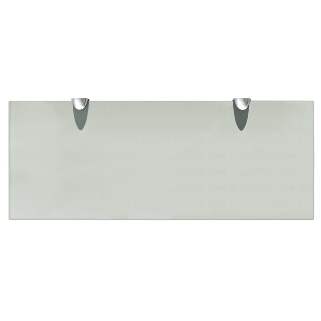 Étagère murale Verre 50 x 20 cm 8 mm