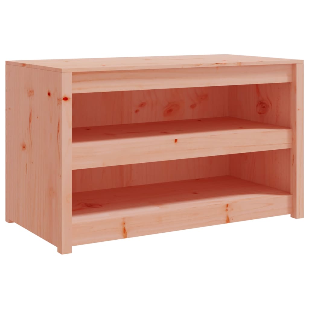 Mueble de cocina exterior 106x55x64 cm madera maciza Douglas