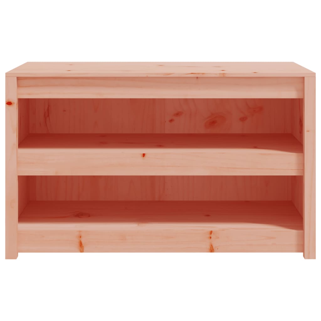 Mueble de cocina exterior 106x55x64 cm madera maciza Douglas