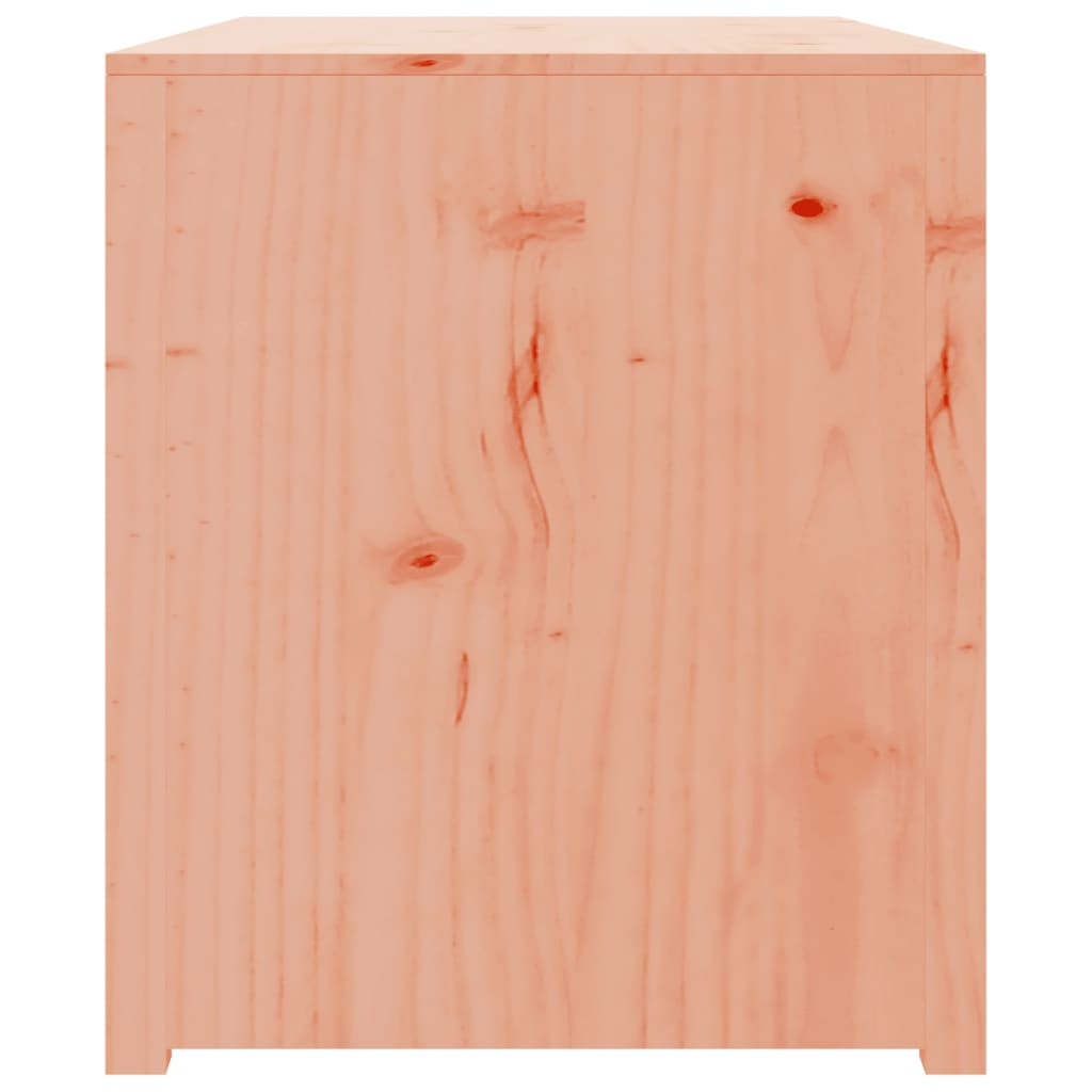 Mueble de cocina exterior 106x55x64 cm madera maciza Douglas