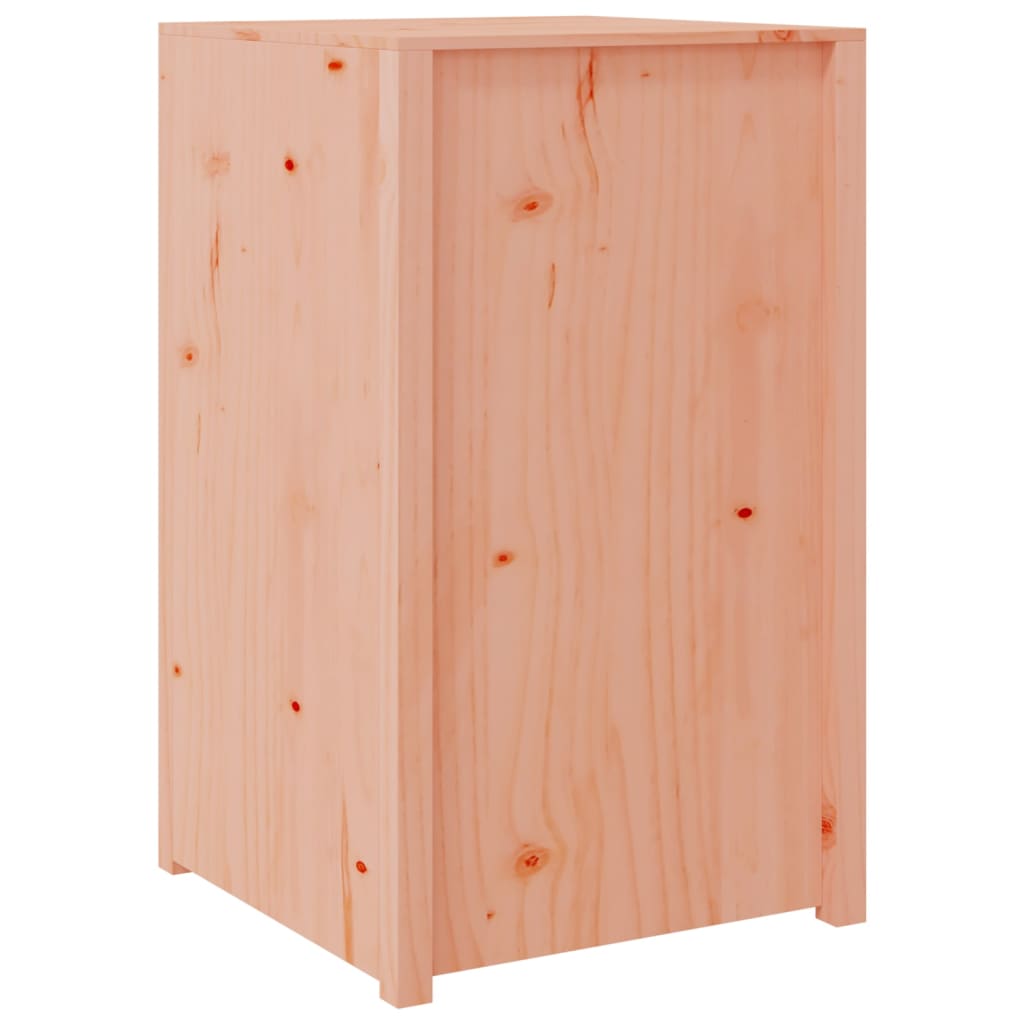 Mueble de cocina exterior 55x55x92 cm madera maciza Douglas