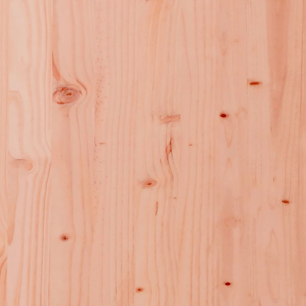 Mueble de cocina exterior 55x55x92 cm madera maciza Douglas
