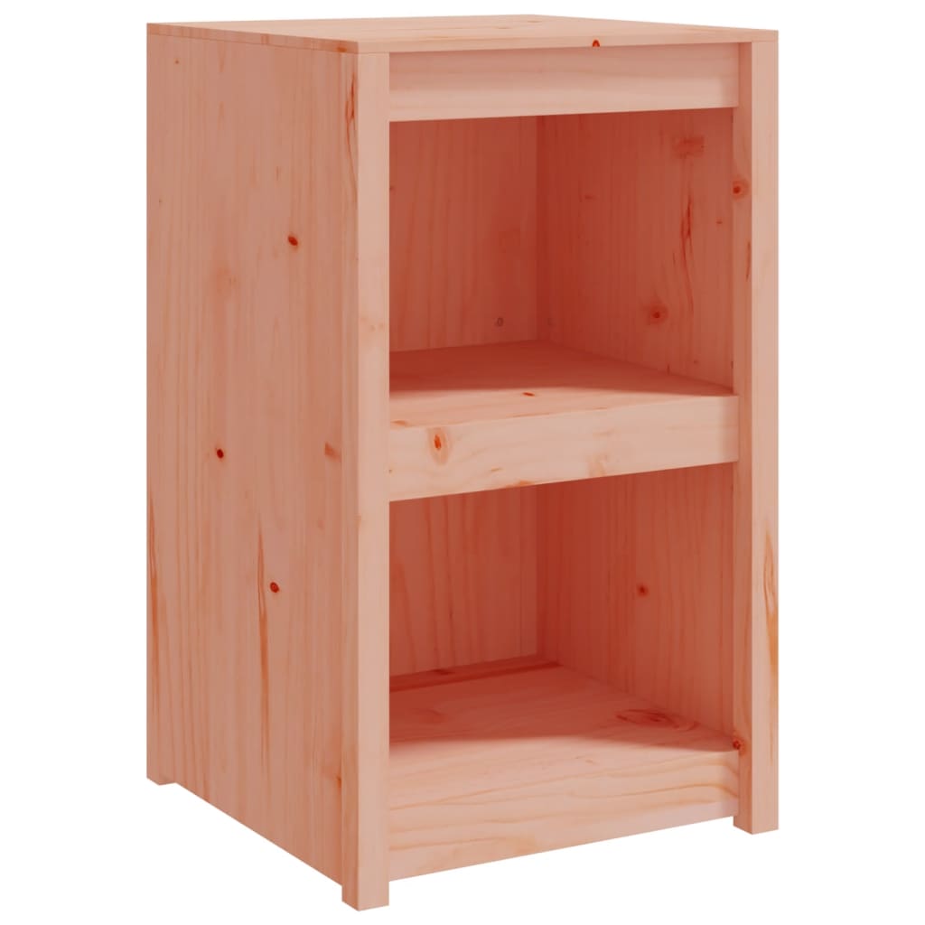 Mueble de cocina exterior 55x55x92 cm madera maciza Douglas