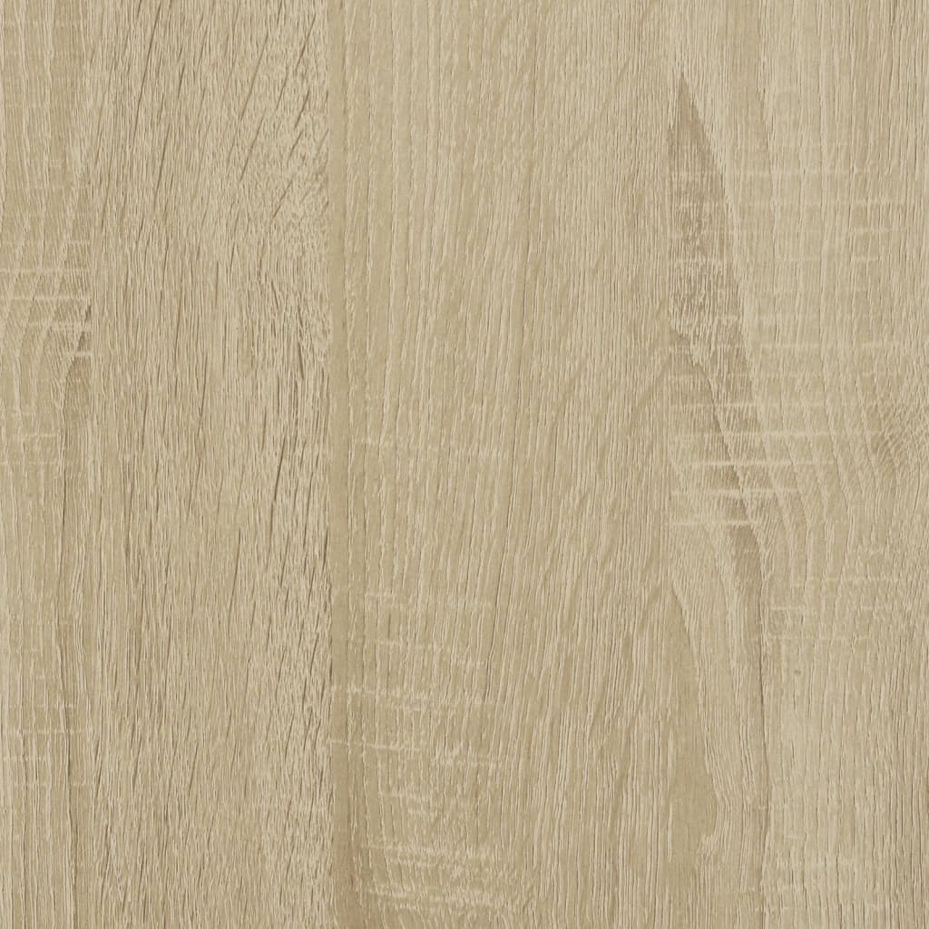 Panel para lavavajillas "Lyon" de roble Sonoma