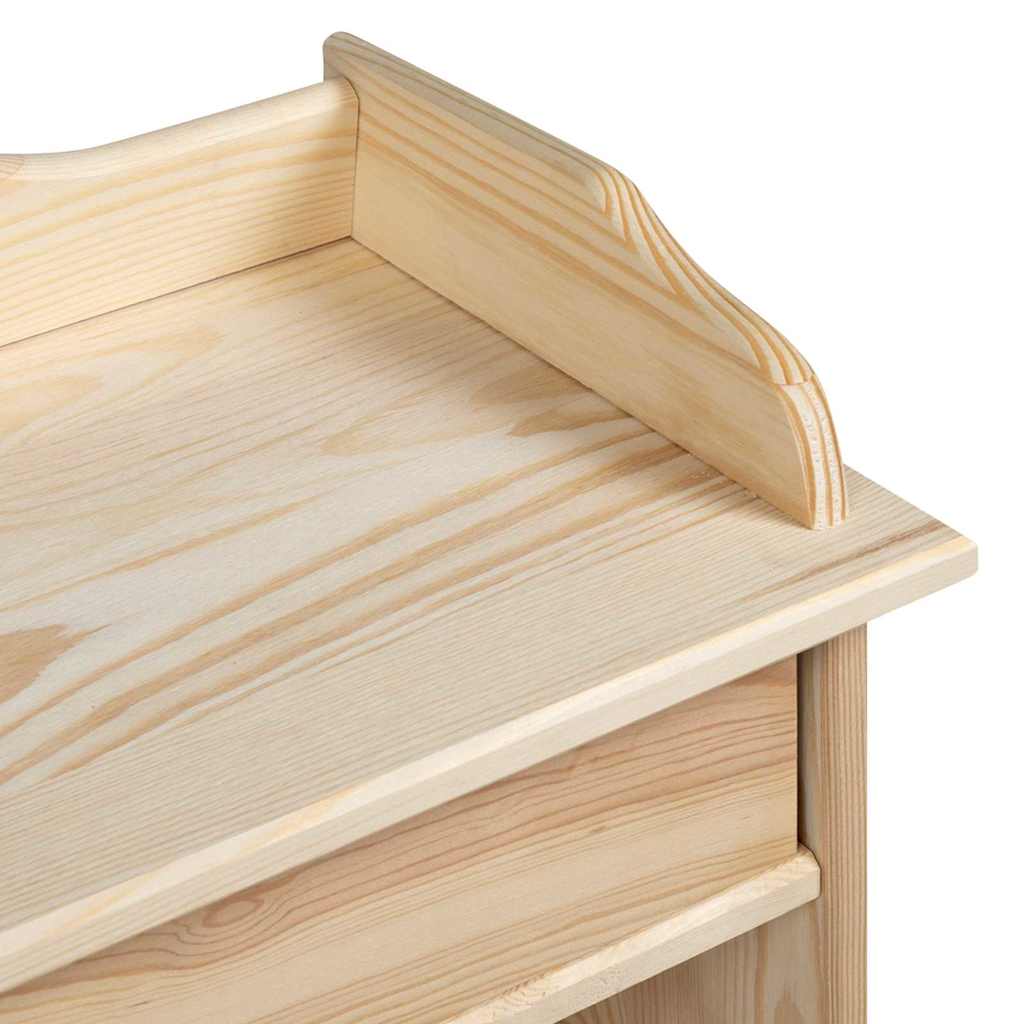 Étagère à vin 90 x 60 x 30 cm Bois de pin massif