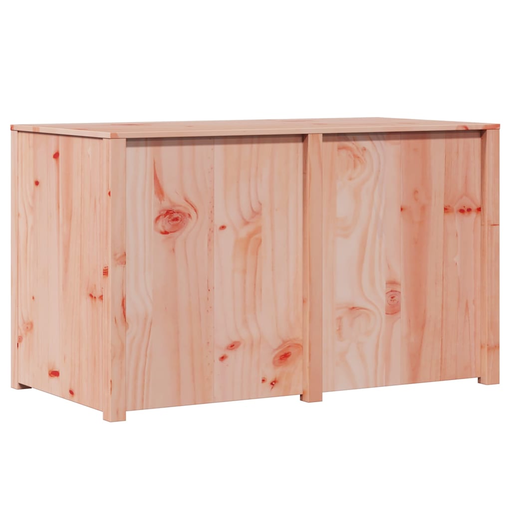 Armoire de cuisine Marron 106 x 55 x 64 cm Bois de pin massif