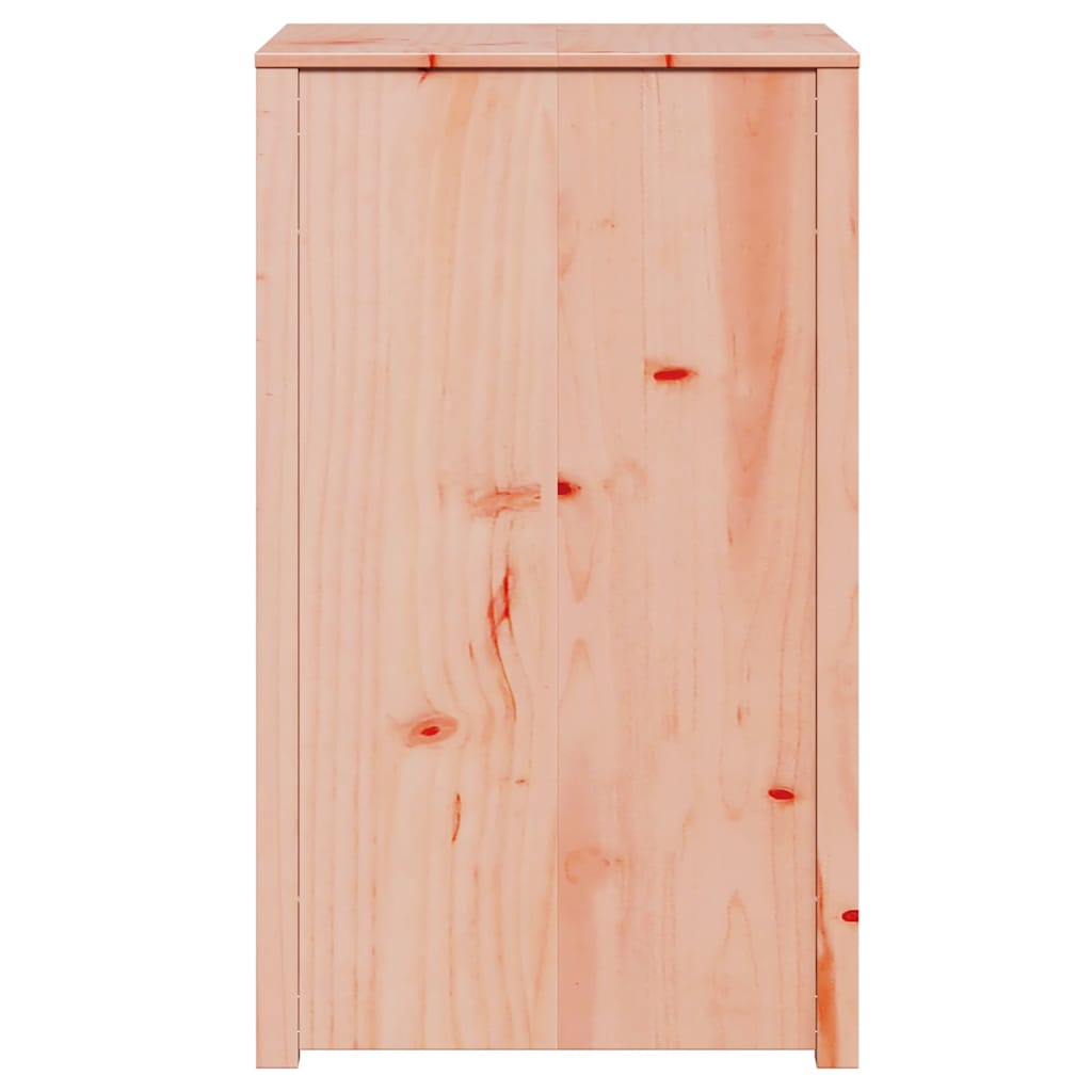 Armoire de cuisine Marron 55 x 55 x 92 cm Bois de pin massif