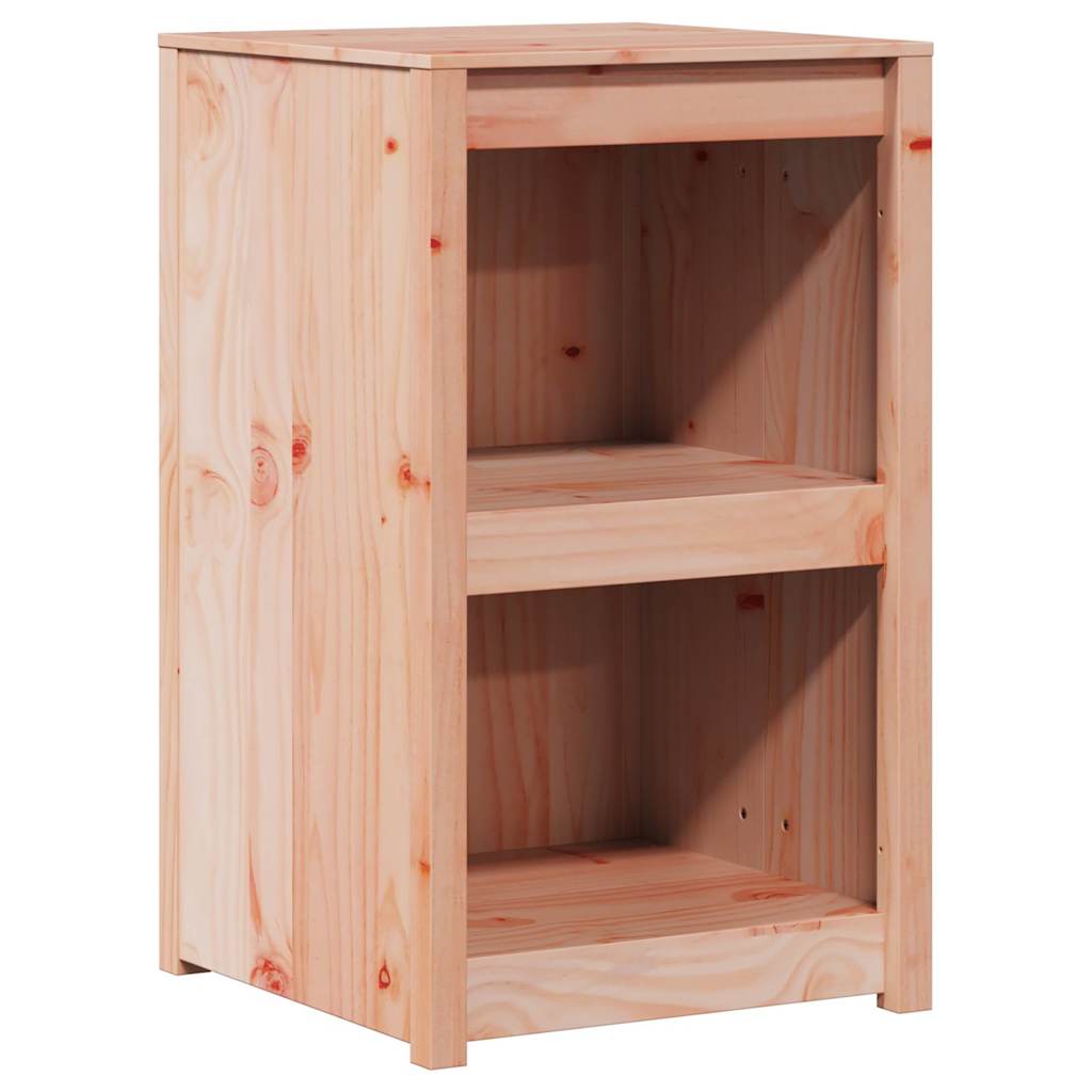Armoire de cuisine Marron 55 x 55 x 92 cm douglas massif
