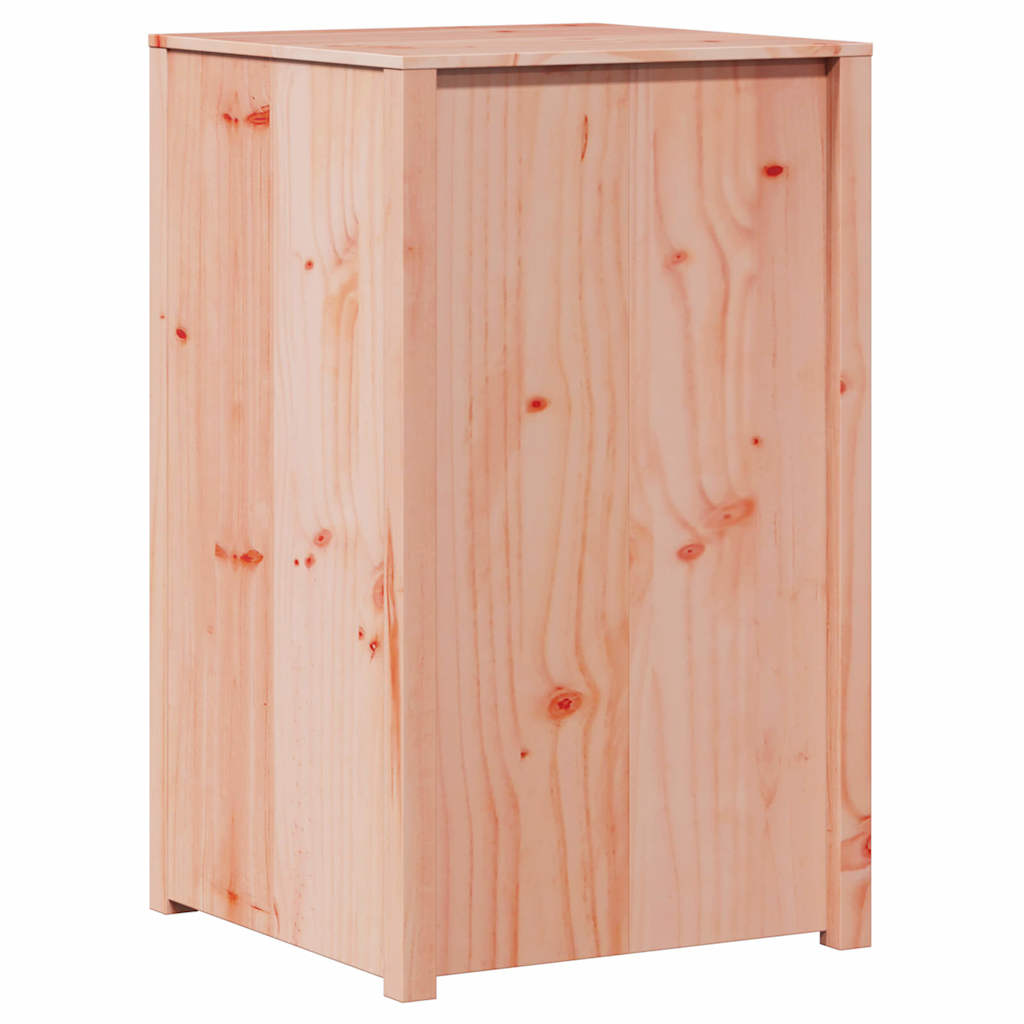 Armoire de cuisine Marron 55 x 55 x 92 cm douglas massif