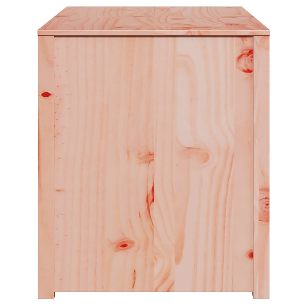 Armoire de cuisine Marron 106 x 55 x 64 cm Bois de pin massif