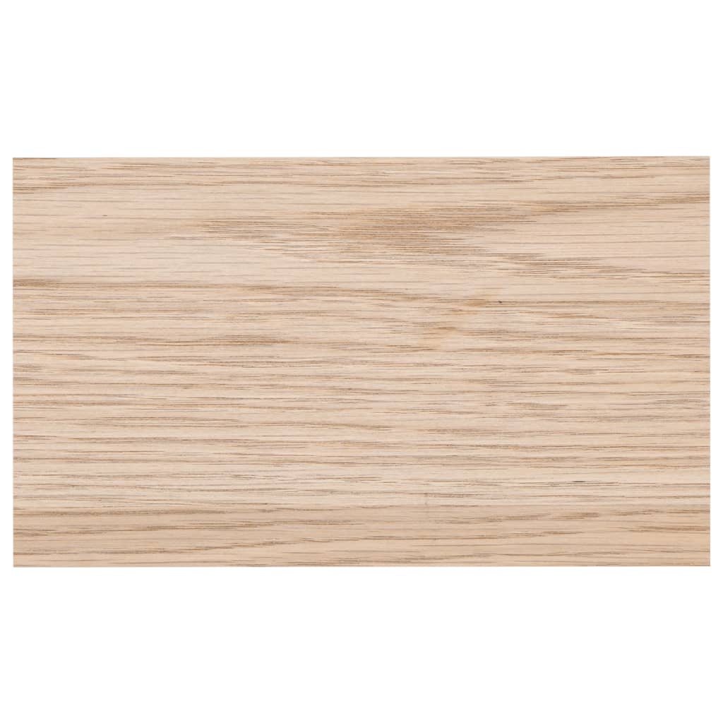 Étagères flottantes 4 pcs 40x23,5x4 cm bois d'ingénierie
