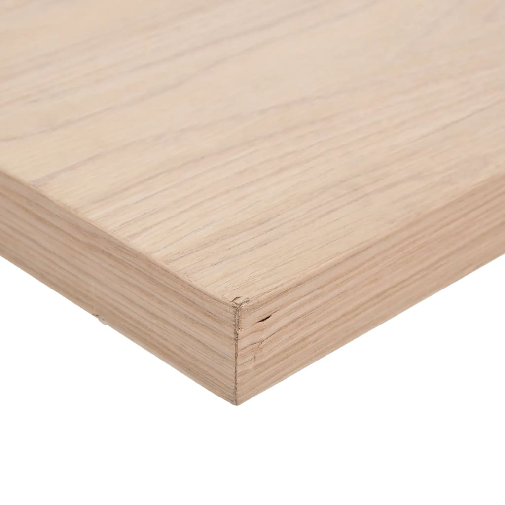 Étagère flottante 90x23,5x4 cm bois d'ingénierie