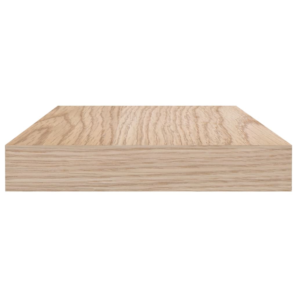 Étagères flottantes 4 pcs 90x23,5x4cm bois d'ingénierie