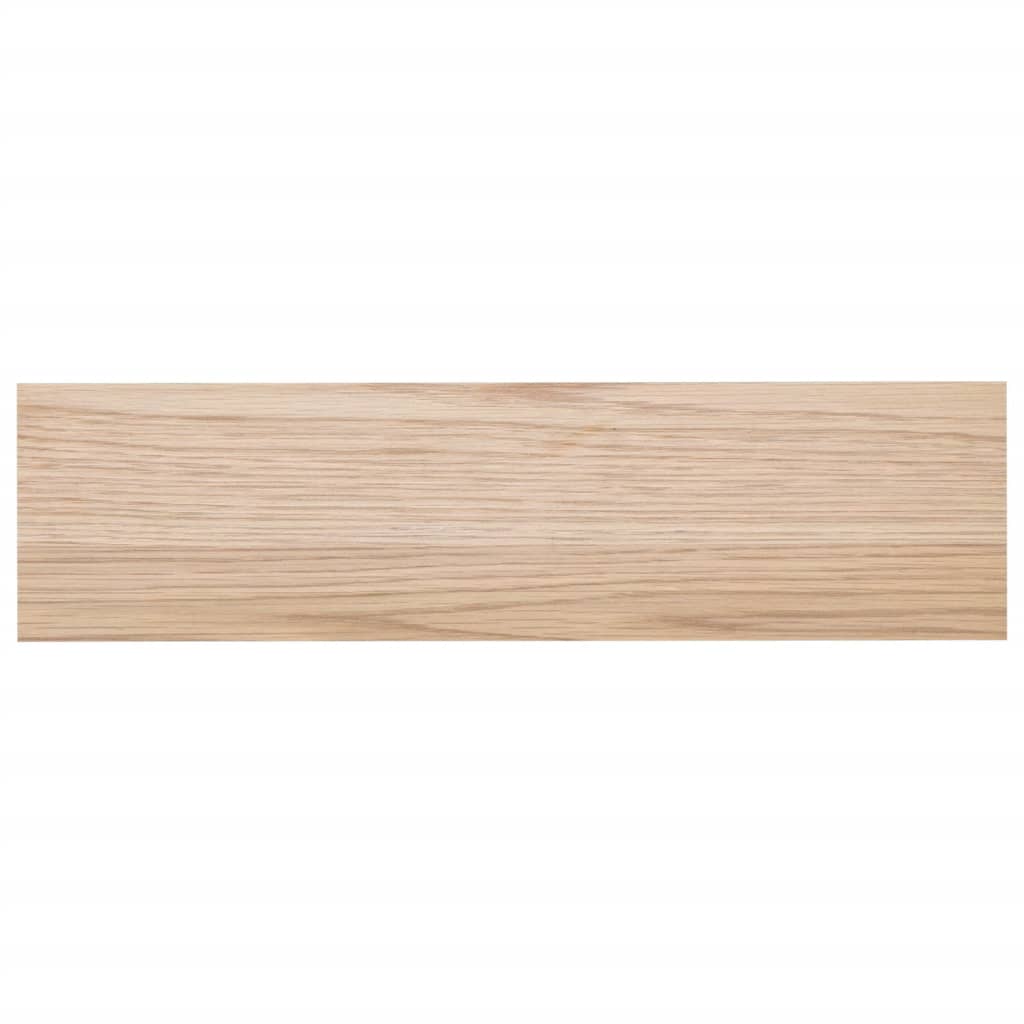 Étagères flottantes 4 pcs 90x23,5x4cm bois d'ingénierie