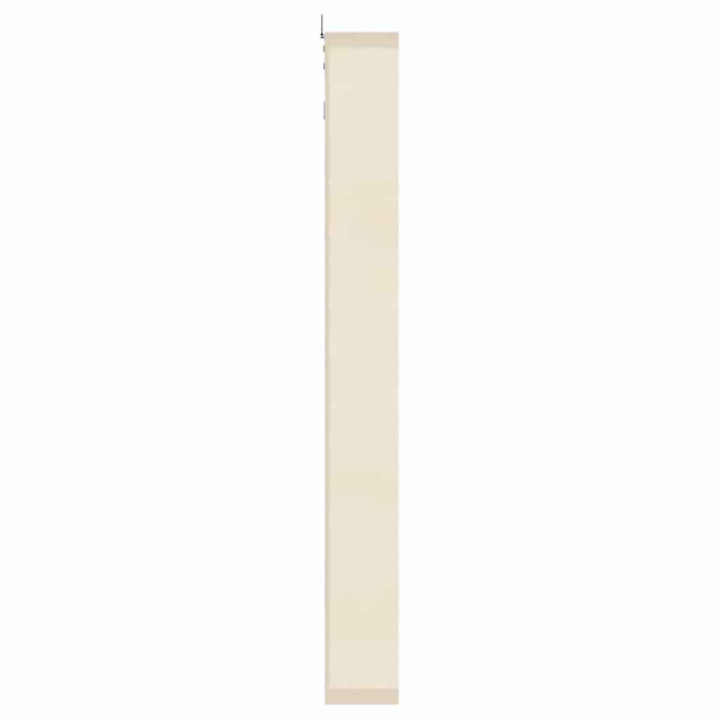 Vitrine de collection en bois avec 80 compartiments