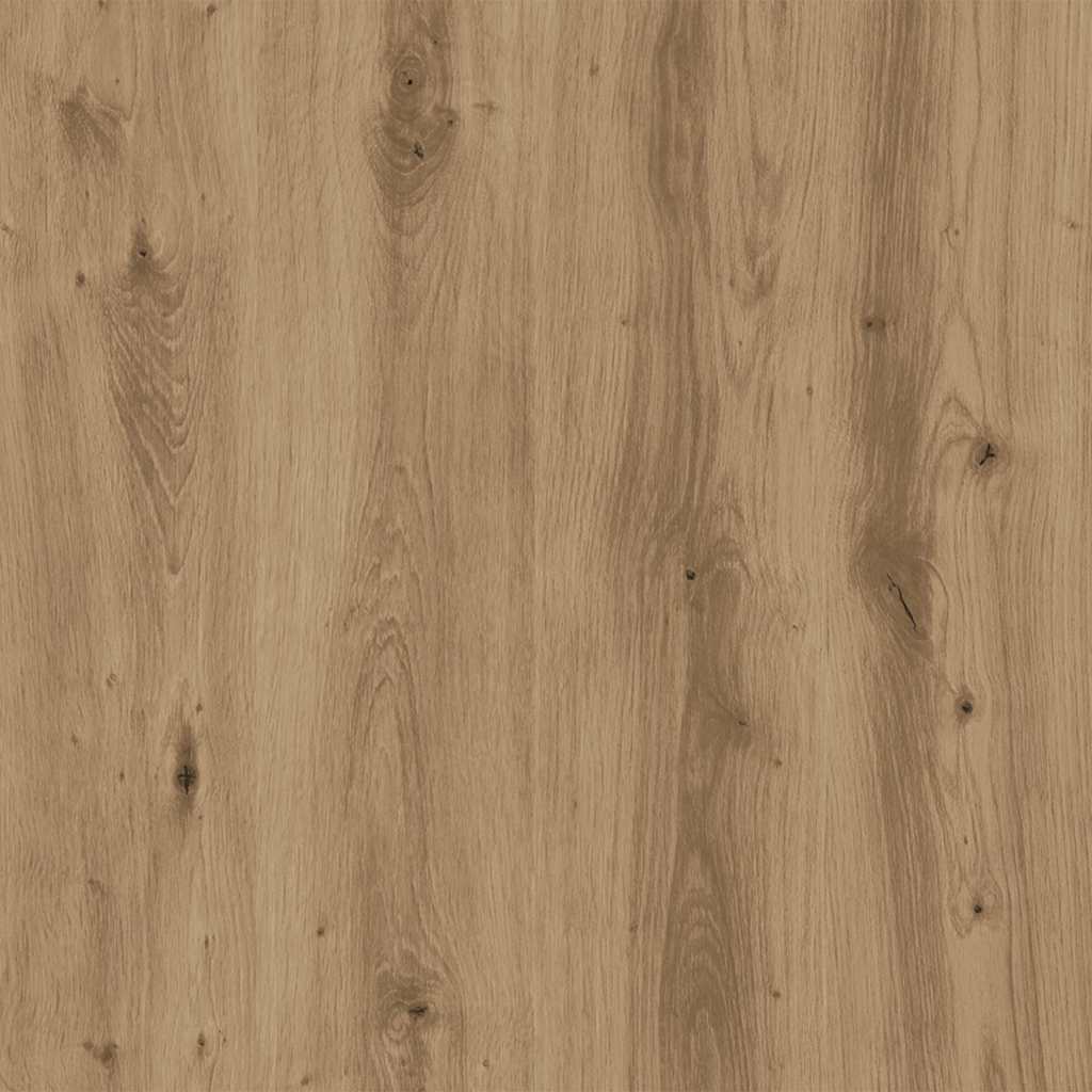 Armoire à chaussures chêne artisanal bois d'ingénierie