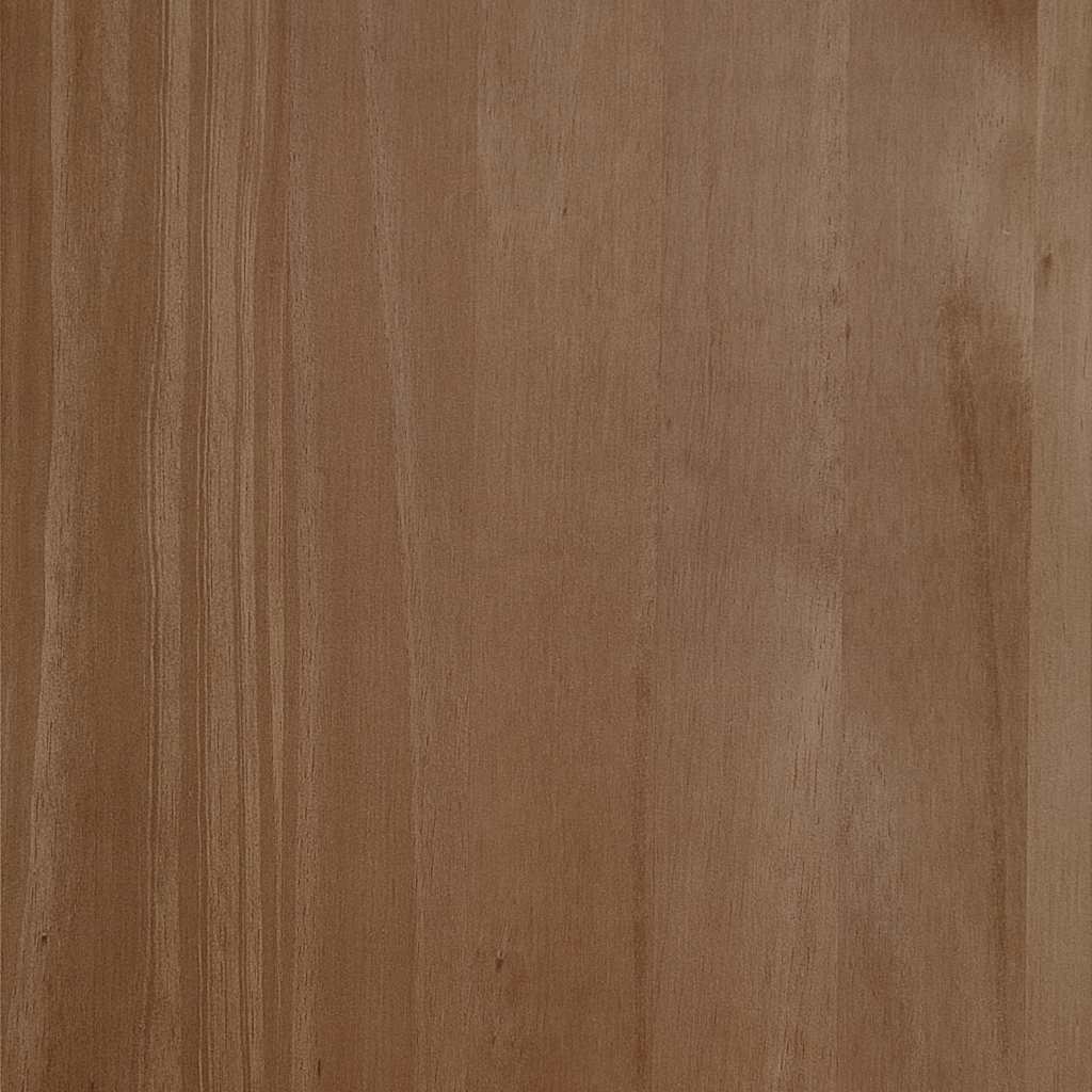 Portemanteau SANDNES 45x40x159,5 cm bois massif pin