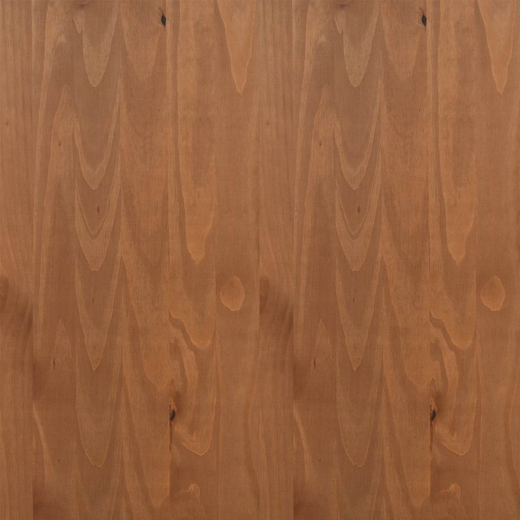Portemanteau SANDNES 87x40x159,5 cm bois massif pin