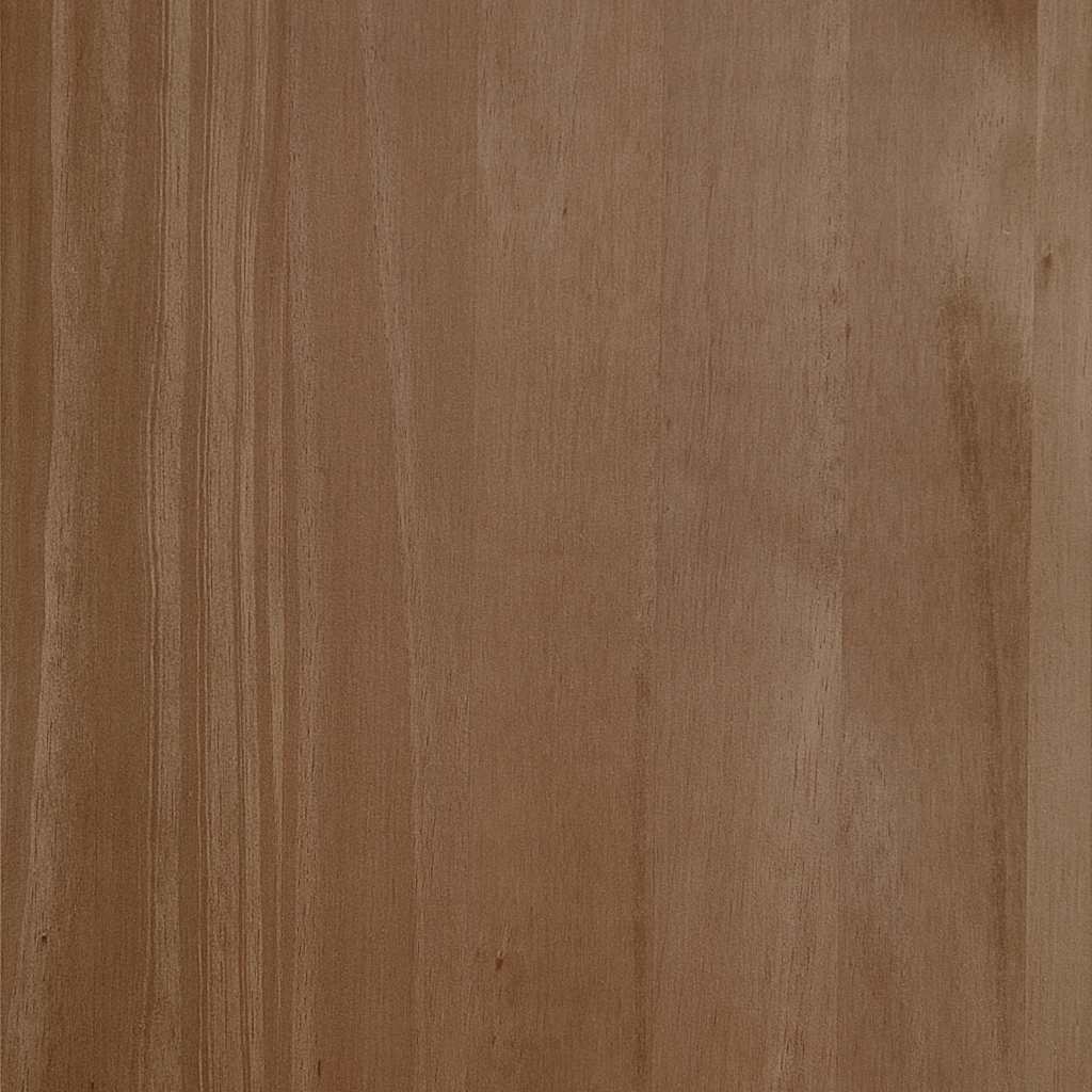 Portemanteau SANDNES 87x40x159,5 cm bois massif pin
