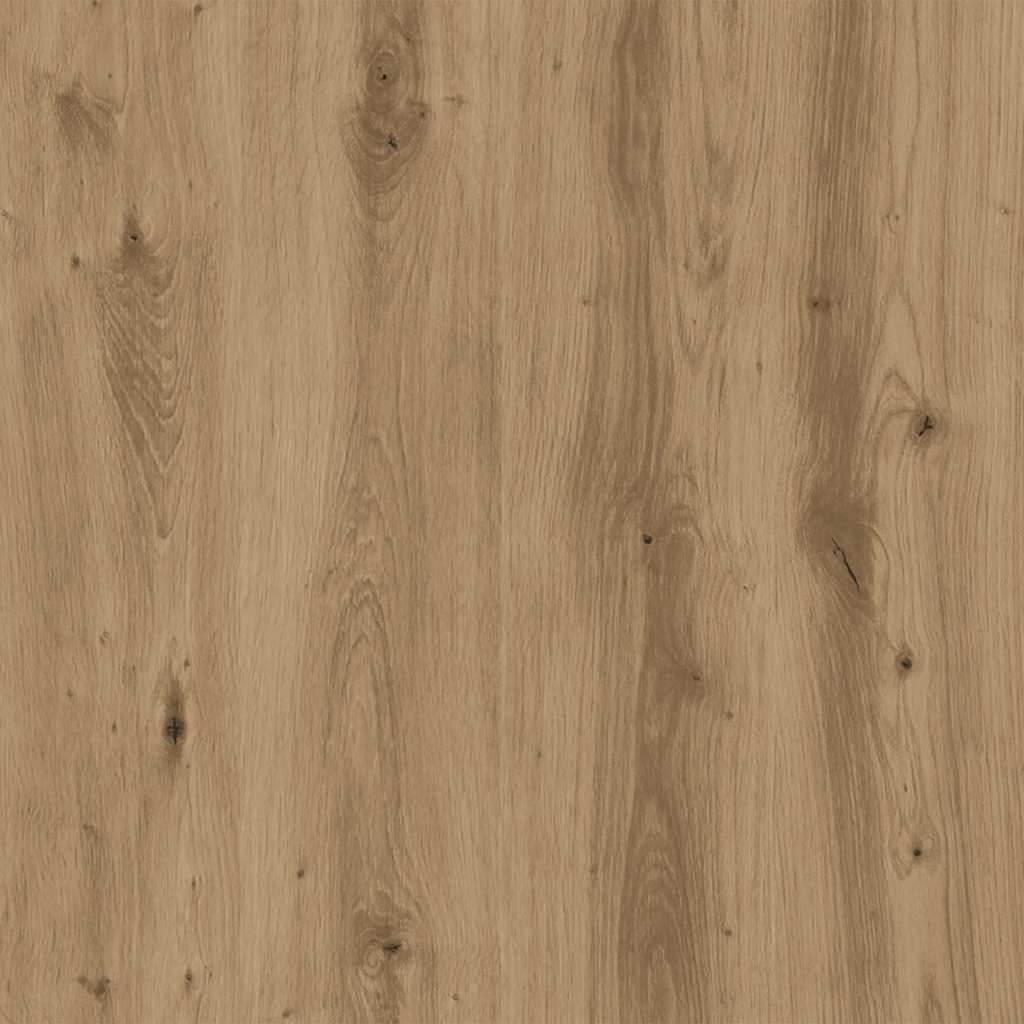 Mueble de cocina de roble hecho a mano 38x41,5x131,5 cm