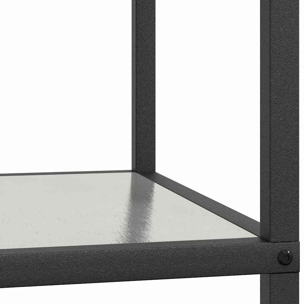 Étagère de rangement de cuisine Argenté Acier inoxydable