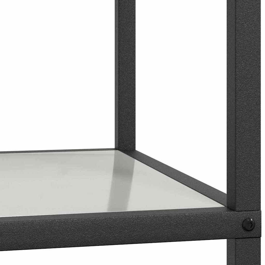 Étagère de rangement de cuisine Argenté Acier galvanisé