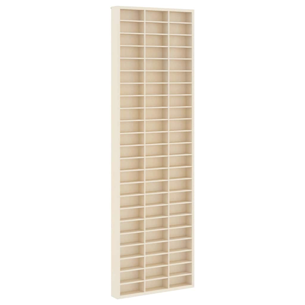 Étui d'affichage Marron 30 x 4,5 x 96 cm Bois d'ingénierie