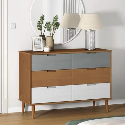 Commode