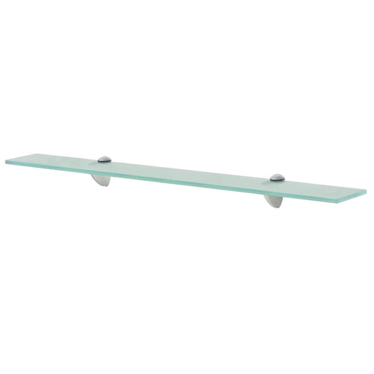 Étagère murale Verre 70 x 10 cm 8 mm