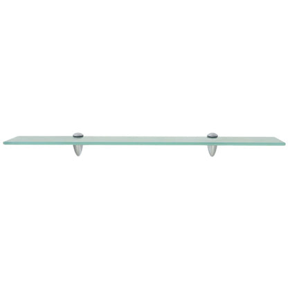 Étagère murale Verre 70 x 10 cm 8 mm