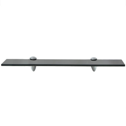 Étagère murale en verre 50 x 10 cm 8 mm