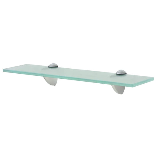 Étagère murale Verre 40 x 20 cm 8 mm