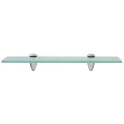 Étagère murale Verre 40 x 20 cm 8 mm