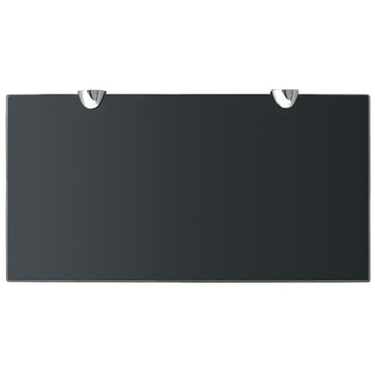 Étagère murale Verre 40 x 20 cm 8 mm
