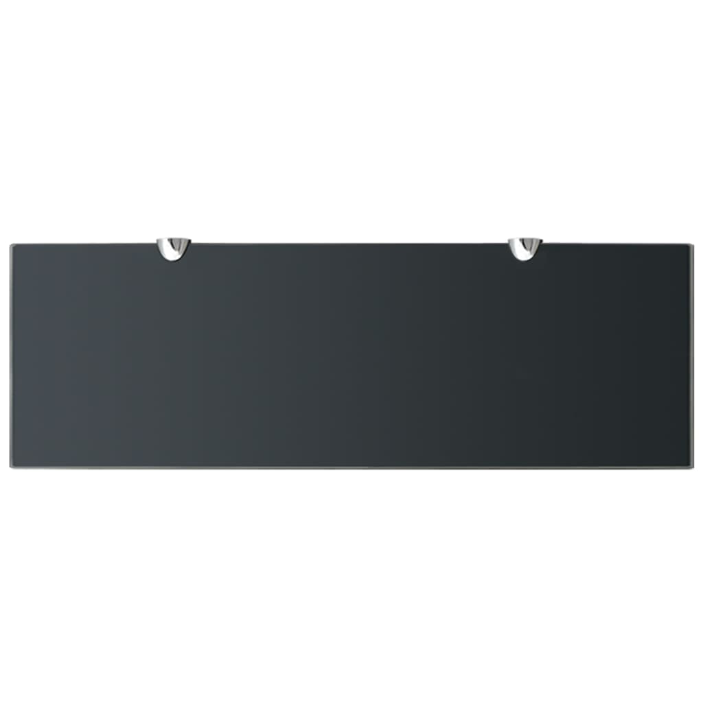 Étagère murale Verre 60 x 20 cm 8 mm