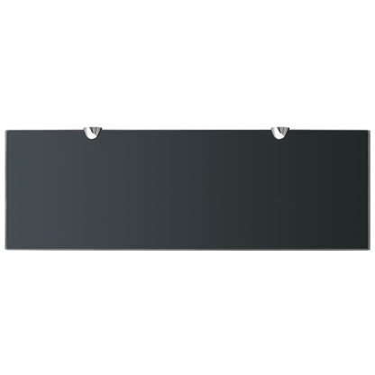 Étagère murale Verre 60 x 20 cm 8 mm