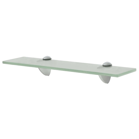 Étagère murale Verre 40 x 20 cm 8 mm