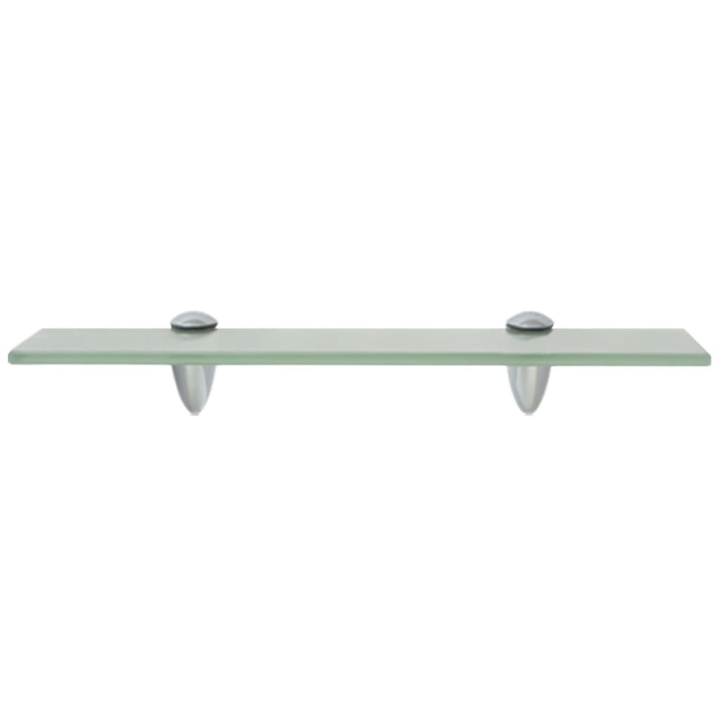 Étagère murale Verre 40 x 20 cm 8 mm
