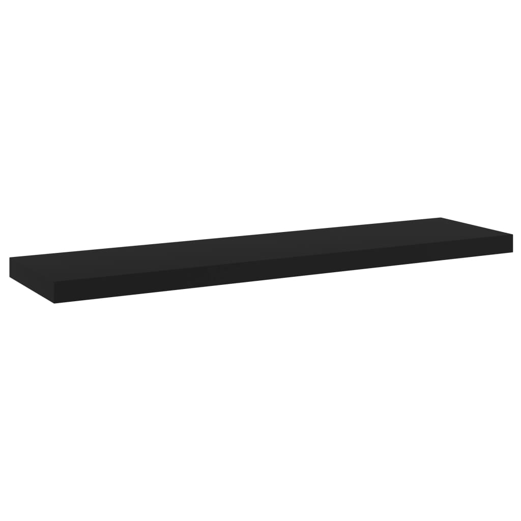 Panneaux de bibliothèque 4 pcs blanc bois d’ingénierie