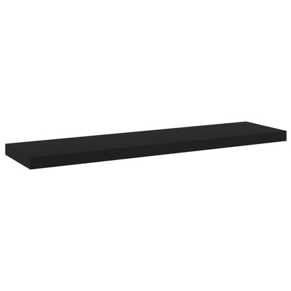 Panneaux de bibliothèque 4 pcs blanc bois d’ingénierie