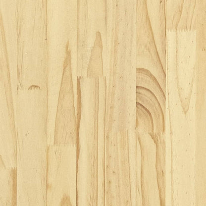 Étagère de rangement 60x30x105 cm Bois de pin massif