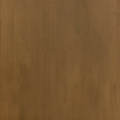 Étagère de rangement 60x30x105 cm bois de pin massif