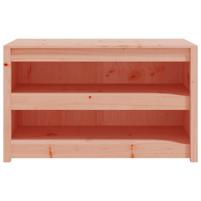 Mueble de cocina exterior 106x55x64 cm madera maciza Douglas