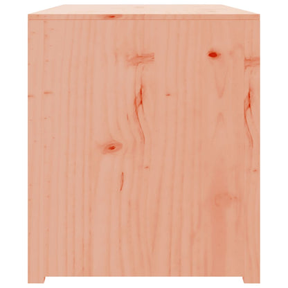 Mueble de cocina exterior 106x55x64 cm madera maciza Douglas