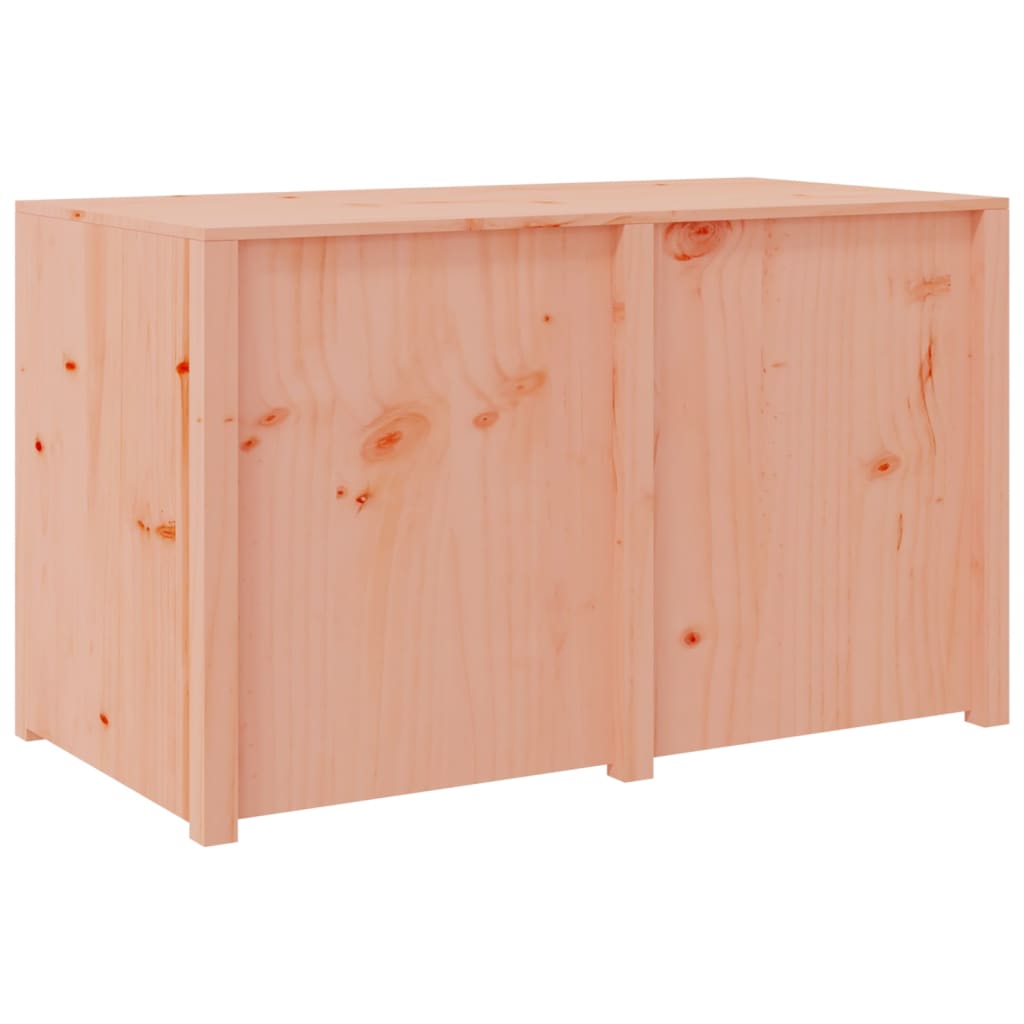 Mueble de cocina exterior 106x55x64 cm madera maciza Douglas