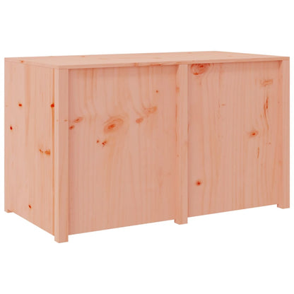 Mueble de cocina exterior 106x55x64 cm madera maciza Douglas